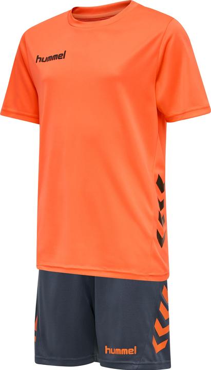 Image du produit hummel Promo Kids Duo Set (128)
