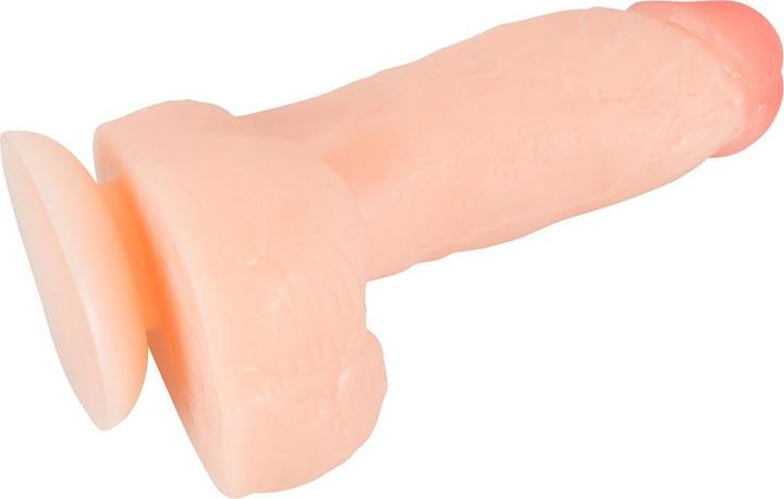 Actual product image Realistixxx Real Lover Dildo