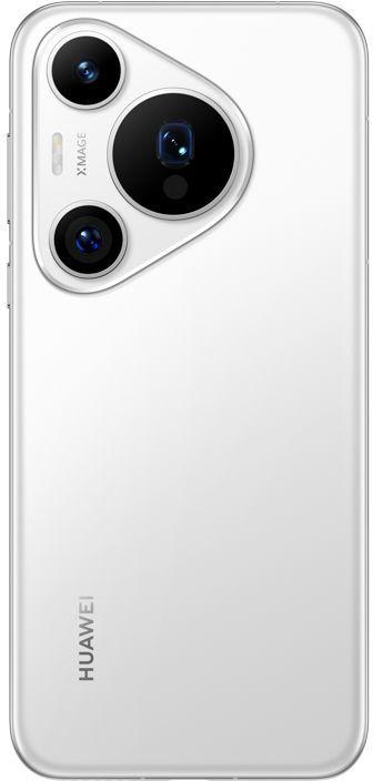 Produktbild Huawei Pura 70 Pro (512 GB, White, 6.80", Dual SIM, 50 Mpx, 4G)