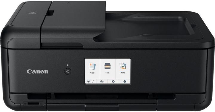 Actual product image Canon Pixma TS9550a (Ink, Colour)