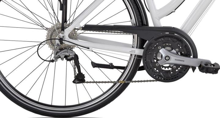 Image du produit Mustang Velo Mover II (44 cm)