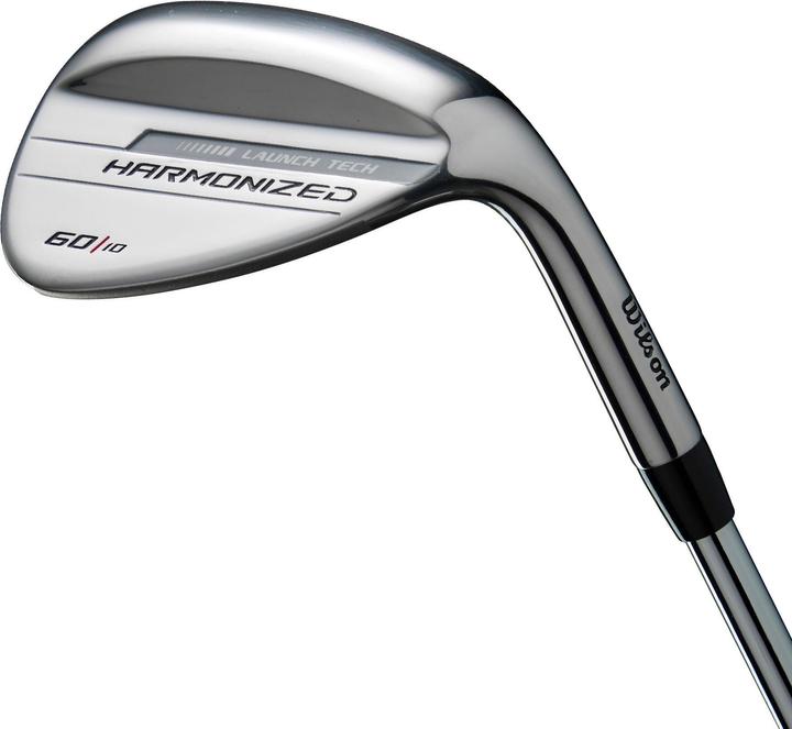 Default Wilson - Harmonized 60 LH Wedge Steel (Linkshänder)
