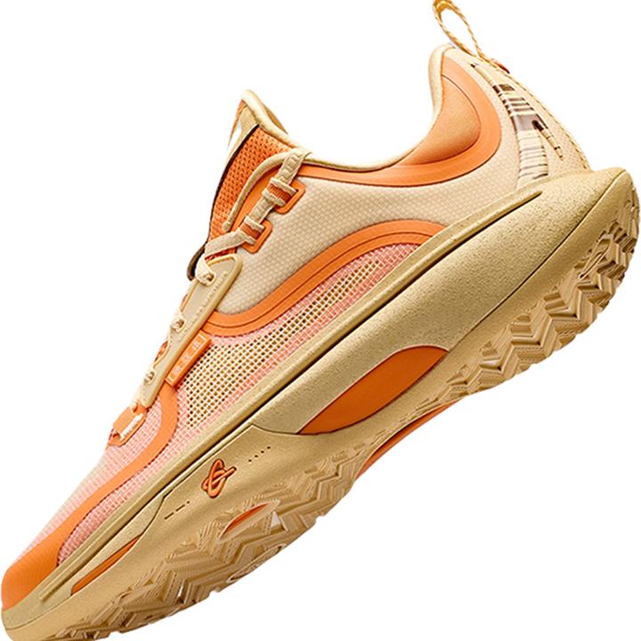 Produktbild Anta Gordon Hayward GH5 Terra-Cotta Warriors (40)