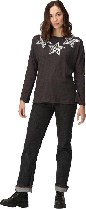 Produktbild Regatta Carlene TShirt Langärmlig (36 D)