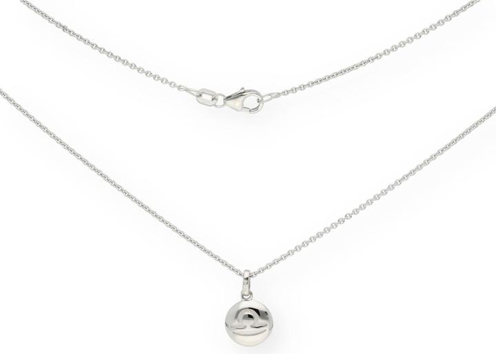Produktbild Carat Motifs (Silber 925, 45 cm)