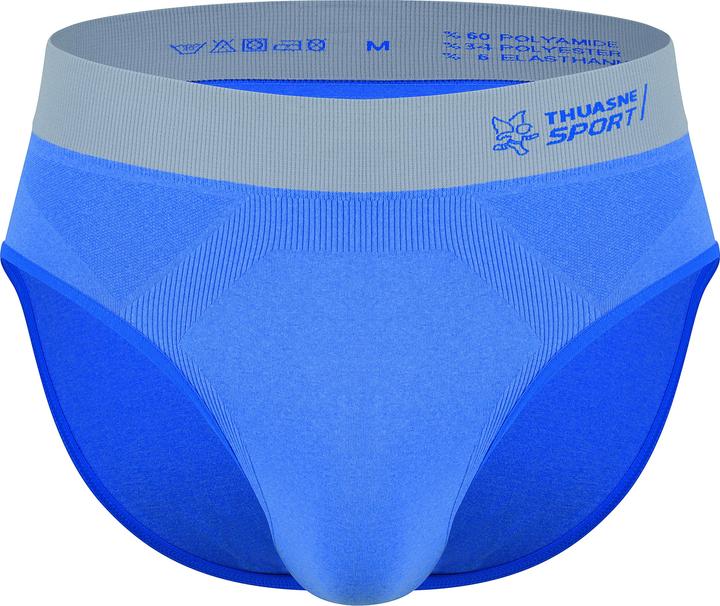 Actual product image Thuasne Seamless briefs 2020 (M)