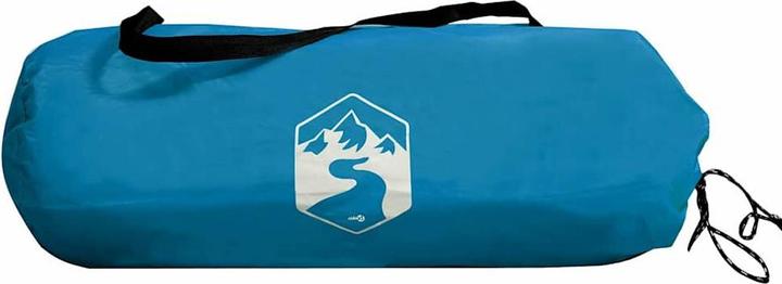 Produktbild VidaXL Tarp Wasserdicht (Tarp, 1.60 kg)