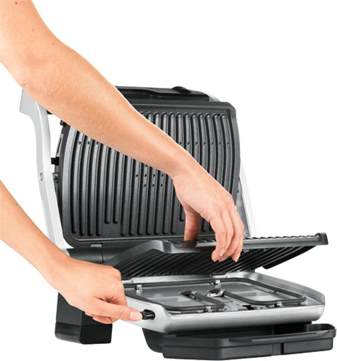 Immagine prodotto Rowenta Griglia elettrica intelligente Optigrill+ XL