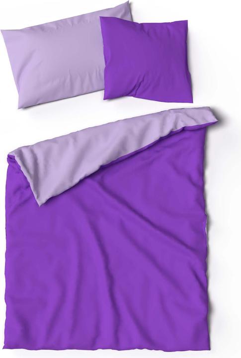Image du produit Lotus Bettwaren Bambou double face (Taie d'oreiller, 65 x 100 cm)