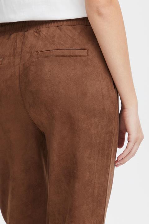 Actual product image Oxmo BY - OXJudith Pants - Trousers - 21800194-ME (40)