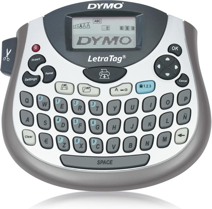 Dymo LT-100T (180 dpi)