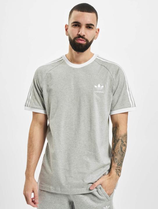 Actual product image adidas 3-Stripes T-Shirt - 83467 (XS)