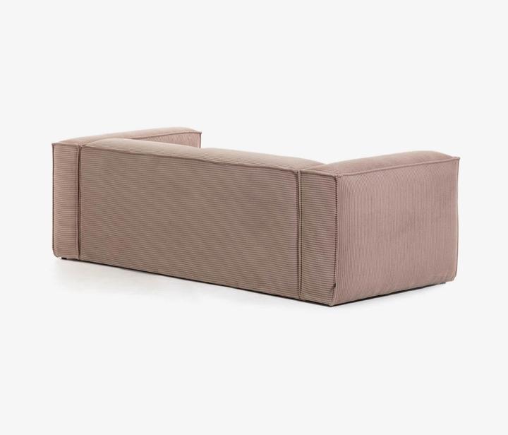 Image du produit Kave Home Blok (3 places)