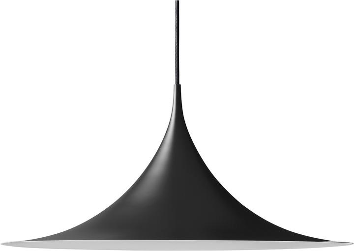 Actual product image Gubi Semi Pendant Pendant Light (E14)