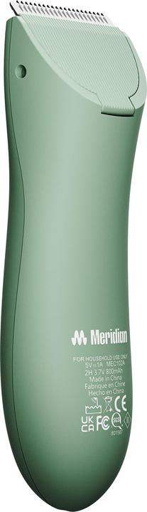 Actual product image Meridian Grooming The Trimmer