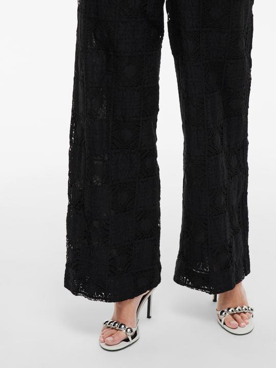 Image du produit Vila High Waist Hose (34)