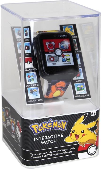 Actual product image Brandunit Kids Smart Watch Pokémon (36 mm)