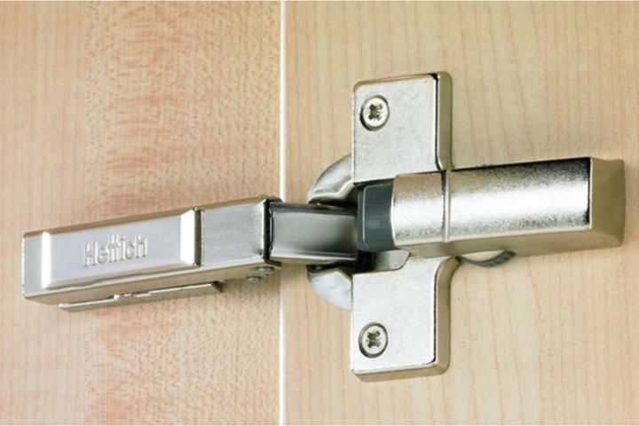 Image du produit Hettich Amortisseur à vis pour charnière Silent System