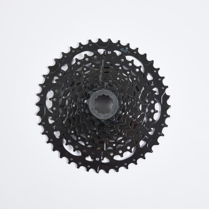 Produktbild Decathlon Kassette MTB 9-fach 11×42 (9-fach)