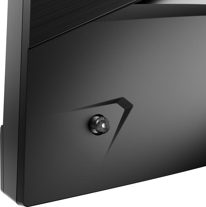 Image du produit MSI Optix MEG381CQR Plus (3840 x 1600 pixels, 37.50")