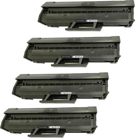 Image du produit Hermex Toner compatible pour Samsung Xpress SL-M2078W (CF)