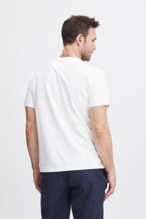 Image du produit FQ1924 FQTom SS tee w logo imprimé 21900642 (S)
