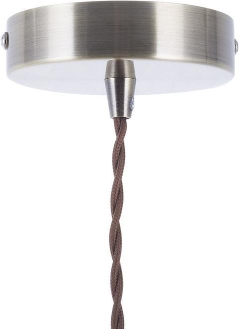 Actual product image Beliani Bergantes (E27)
