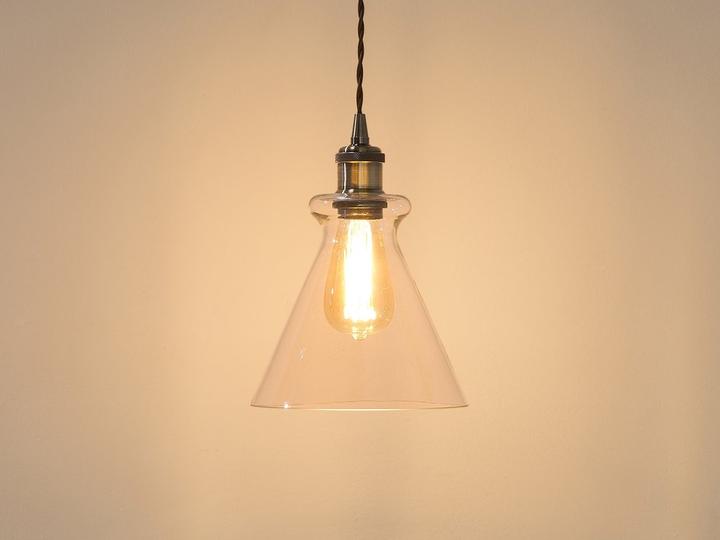 Actual product image Beliani Bergantes (E27)