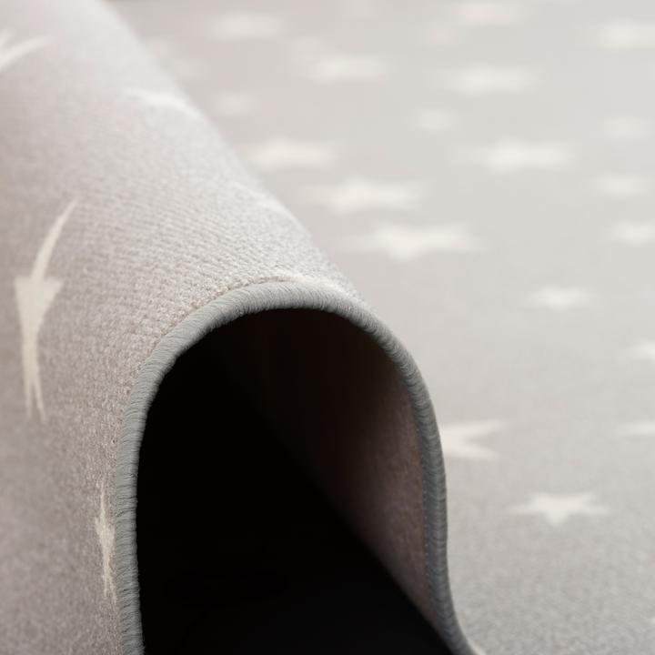 Image du produit Snapstyle Tapis de jeu pour enfants Étoiles (160 x 200 cm)