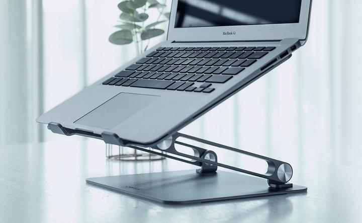 Actual product image Nillkin ProDesk