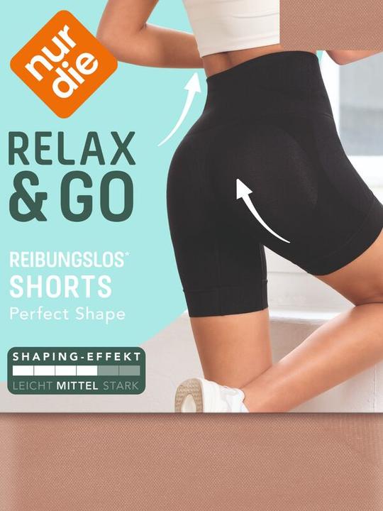Nur Die Perfect Shape Short
