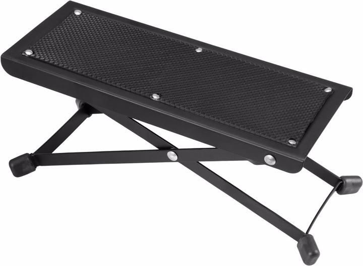 Produktbild Dimavery Gitarrenfussbank (Instrumenten Fussbank)