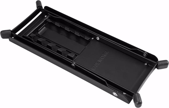 Produktbild Dimavery Gitarrenfussbank (Instrumenten Fussbank)