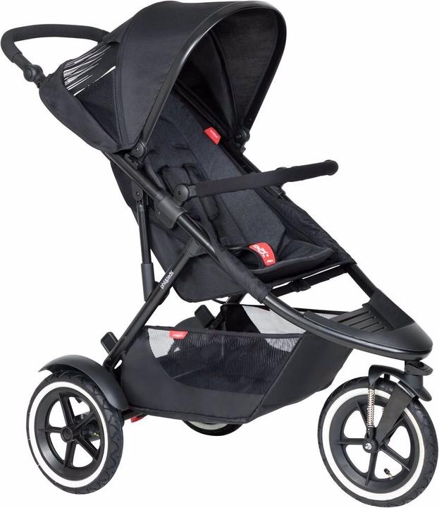 Produktbild Phil & Teds Sport V6
