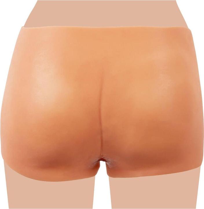 Actual product image You2Toys Vagina Pants
