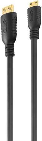 Produktbild Purelink HDMI (Typ A) — mini HDMI (Typ C) (2 m, HDMI)