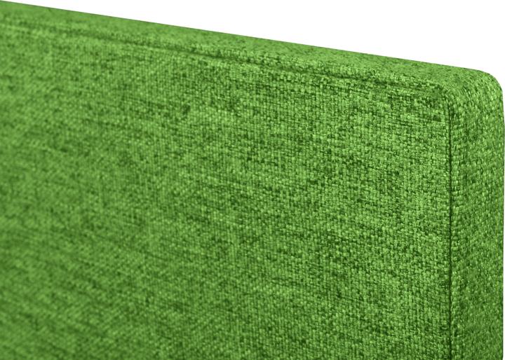 Image du produit Legamaster Panneau d'affichage acoustique Wall-Up 200x59,5cm vert lime (Tableau d'affichage)