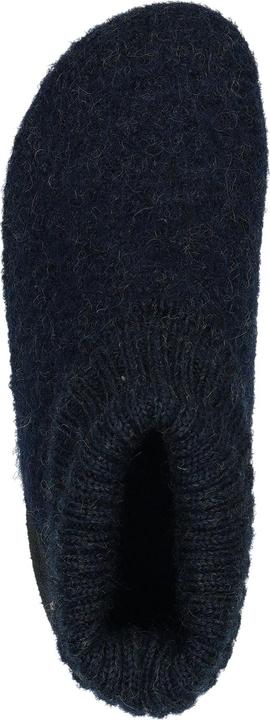 Produktbild Living Kitzbühel Kid's Hüttenschuh Uni No. 4230 (26)