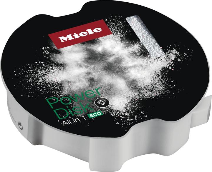 Miele PowerDisk All in 1 ECO (Pulver, 20 x)