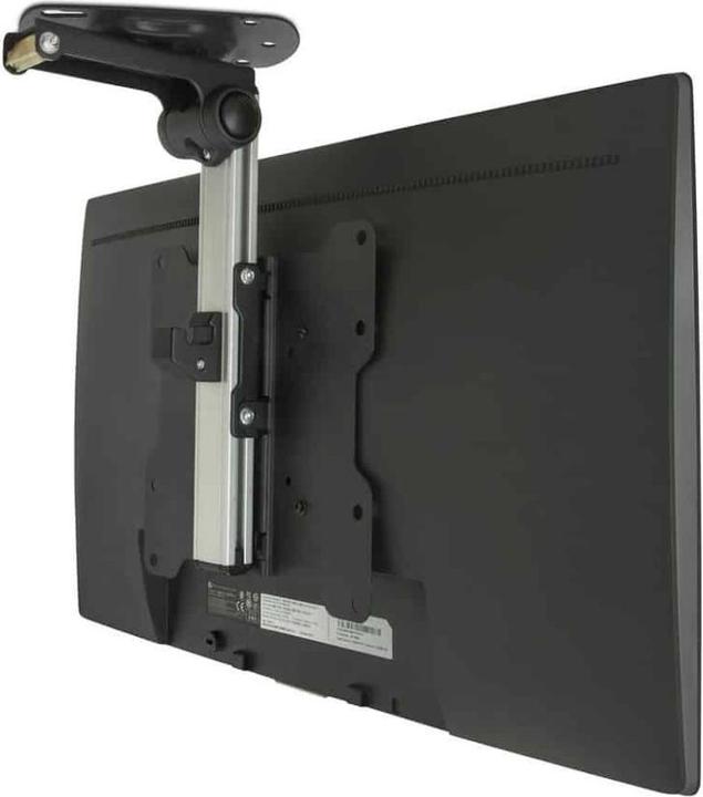 Actual product image Techly Ceiling Mount Foldable and Retractable for LCD TV LED 17-37" (Various)