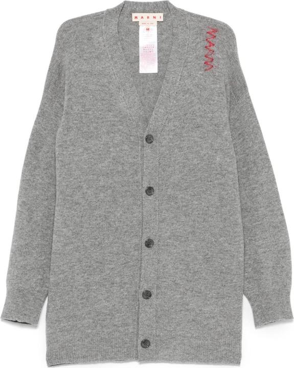 Produktbild Marni Sweaters Grey (48)