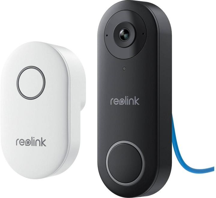 Produktbild Reolink D340P (Kabelgebunden, Ethernet)