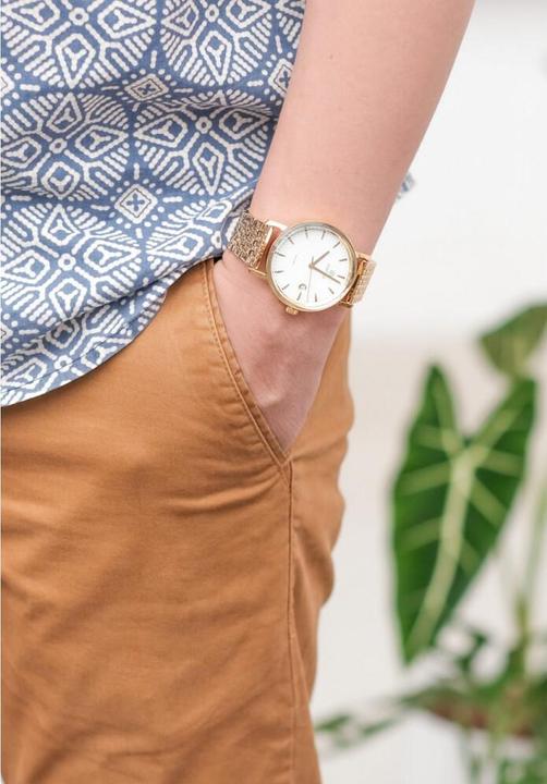 Image du produit Jowissa J4.546.L (Montre analogique, 40 mm)