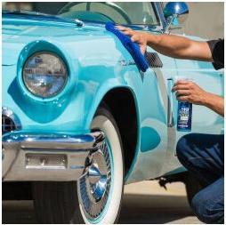 Actual product image Chemical Guys P40 Quick Detailer with Carnauba (473 ml)