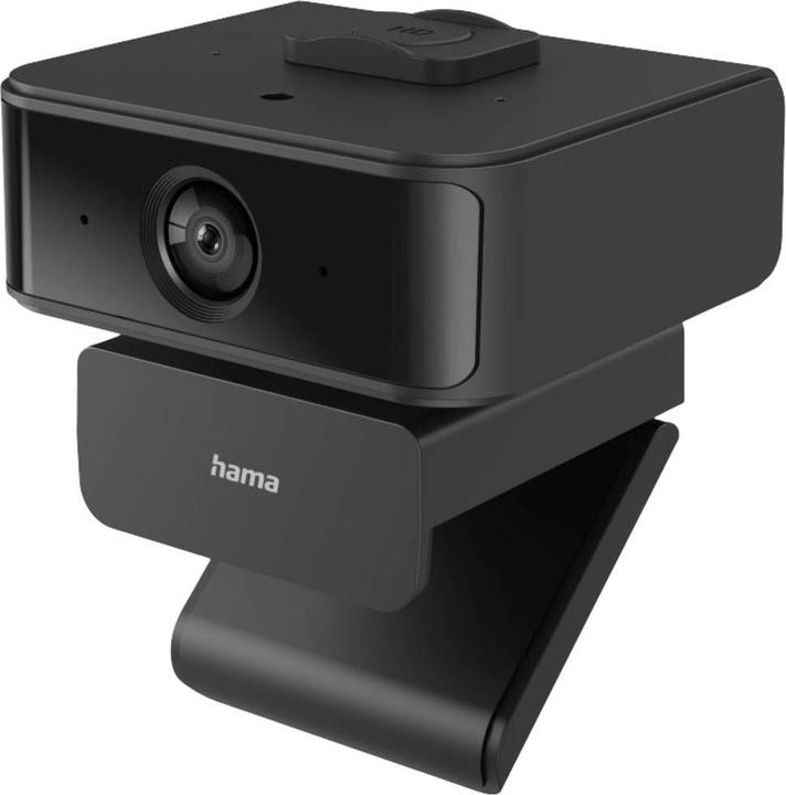 Produktbild Hama C-650 Face Tracking (2.07 Mpx)