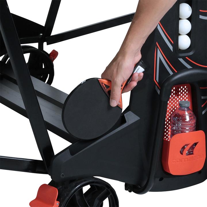 Actual product image Cornilleau 700X