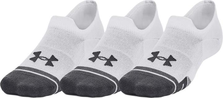 Under Armour UltraLow Sportsocken Training(3erPack) (42 - 46)