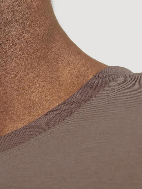 Image du produit Jack & Jones Gedruckt Rundhalsausschnitt T-shirt T-shirt (S)