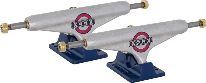 Actual product image Independent 144 Knox Forged Hollow Set (8.25")