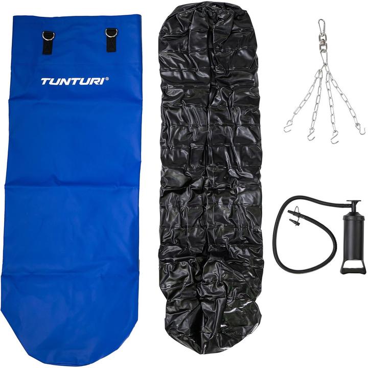 Produktbild Tunturi Wasser Boxsack (150 cm, 50 kg)